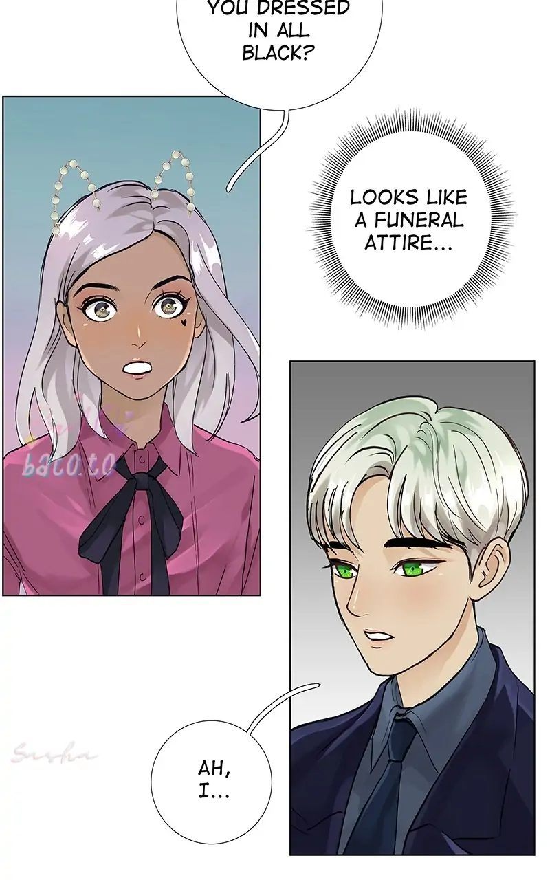 Read Freaking Romance (en) Manga Online