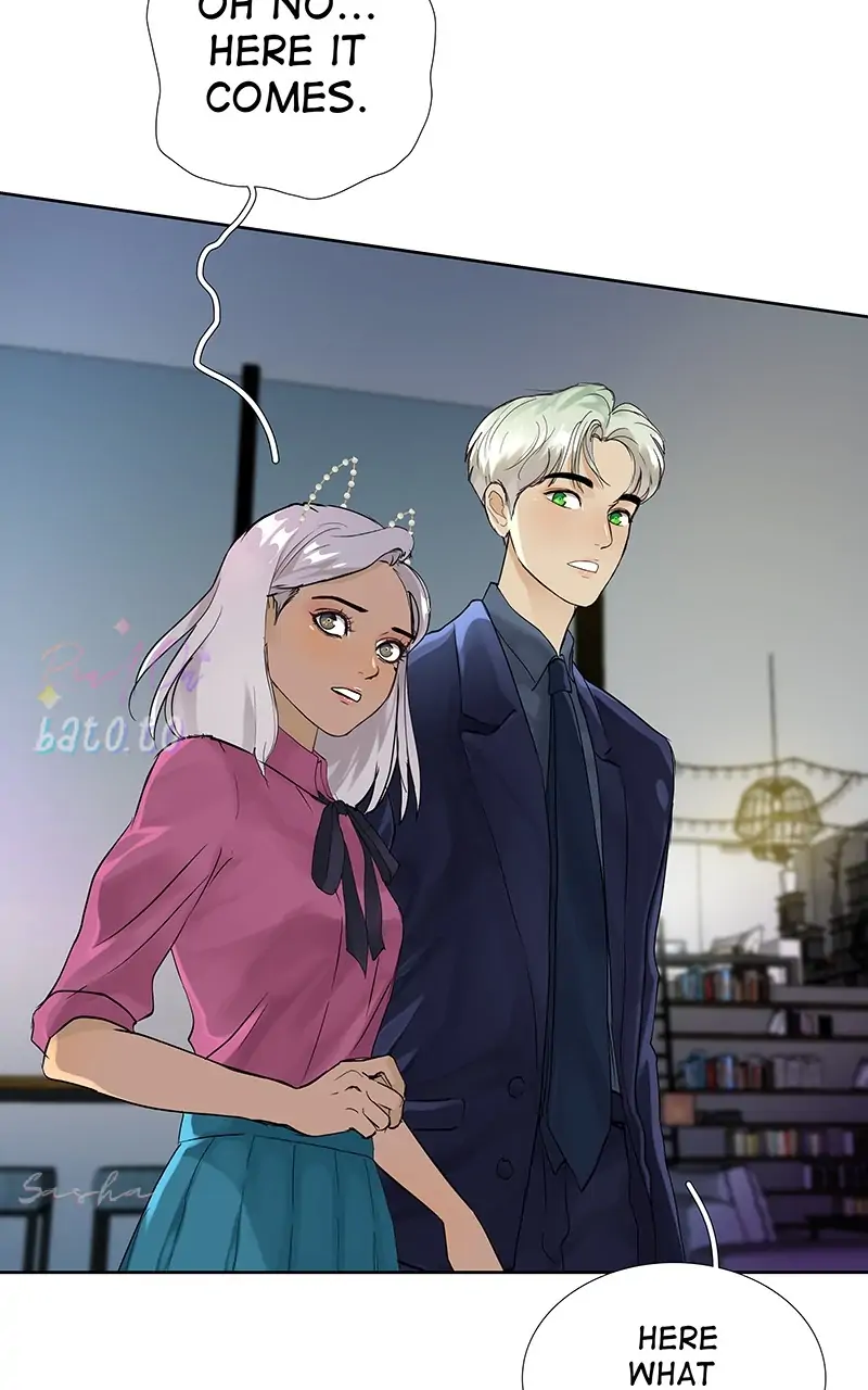 Read Freaking Romance (en) Manga Online