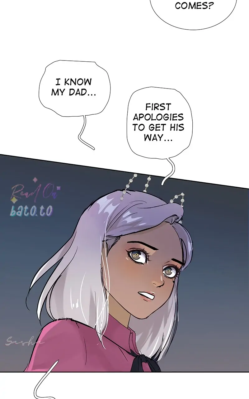 Read Freaking Romance (en) Manga Online