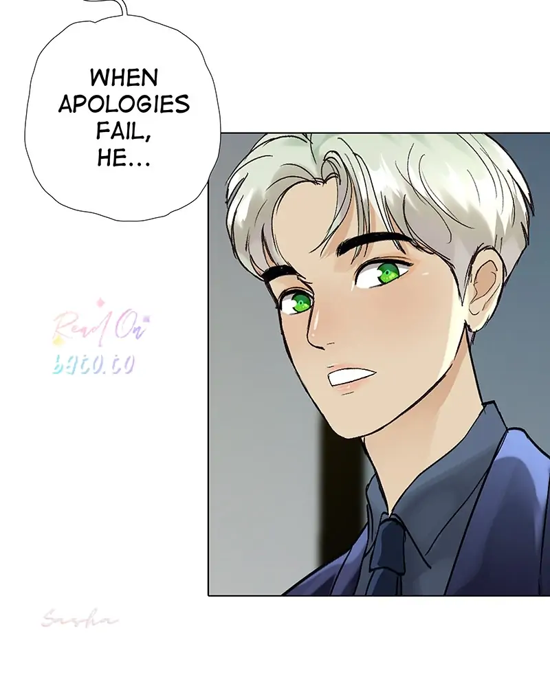 Read Freaking Romance (en) Manga Online