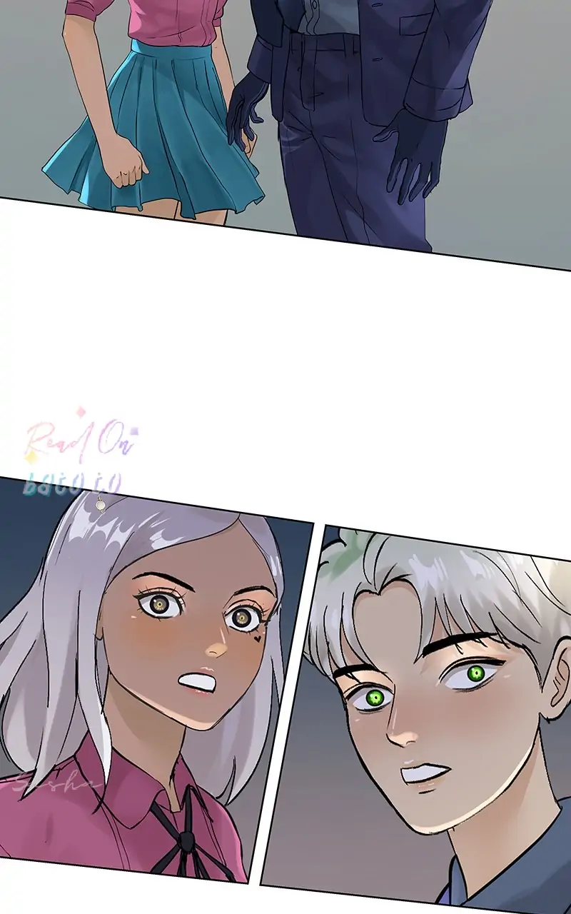 Read Freaking Romance (en) Manga Online