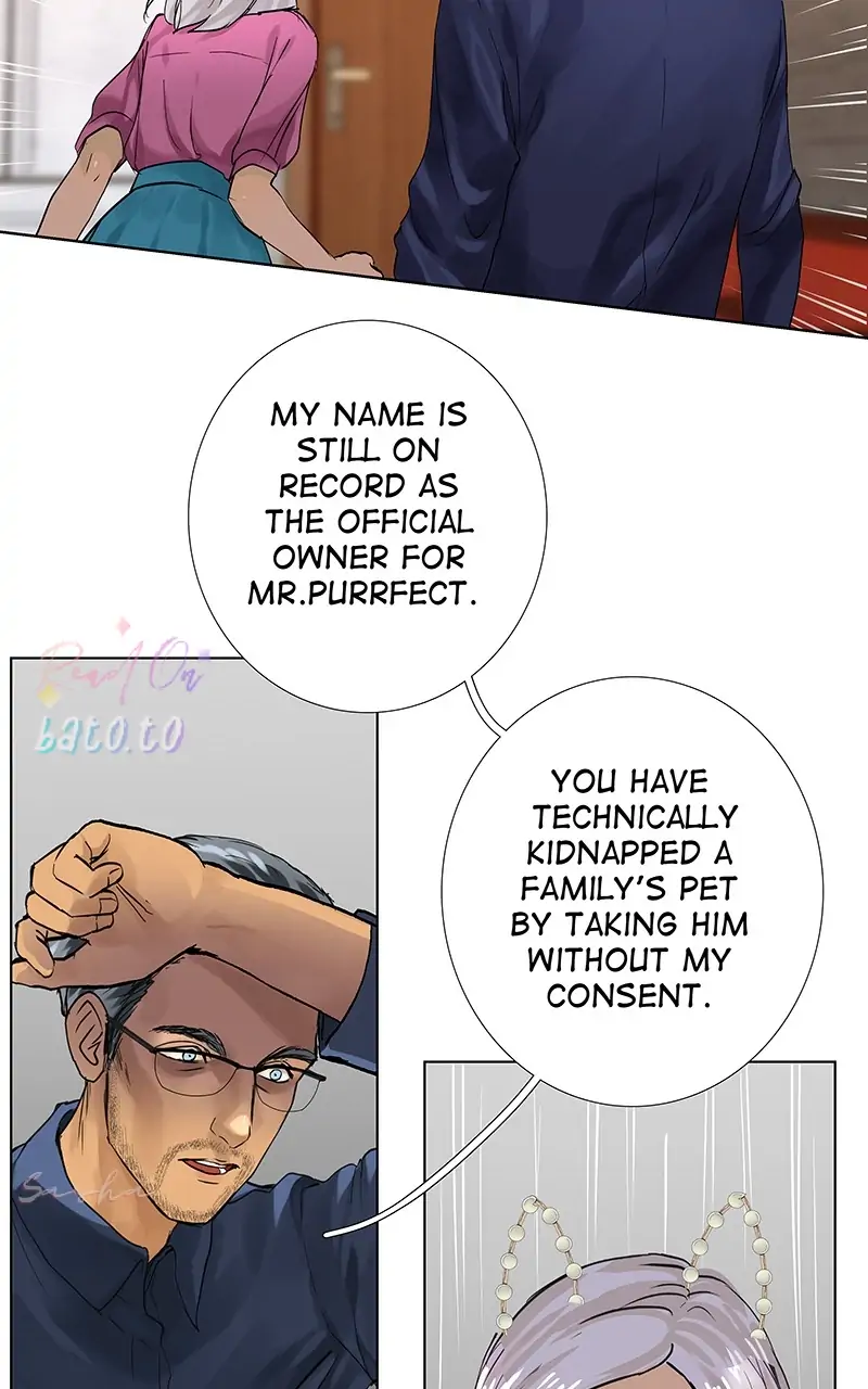 Read Freaking Romance (en) Manga Online