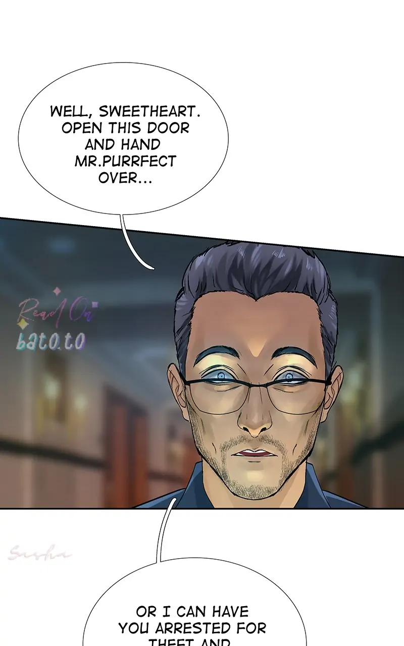 Read Freaking Romance (en) Manga Online