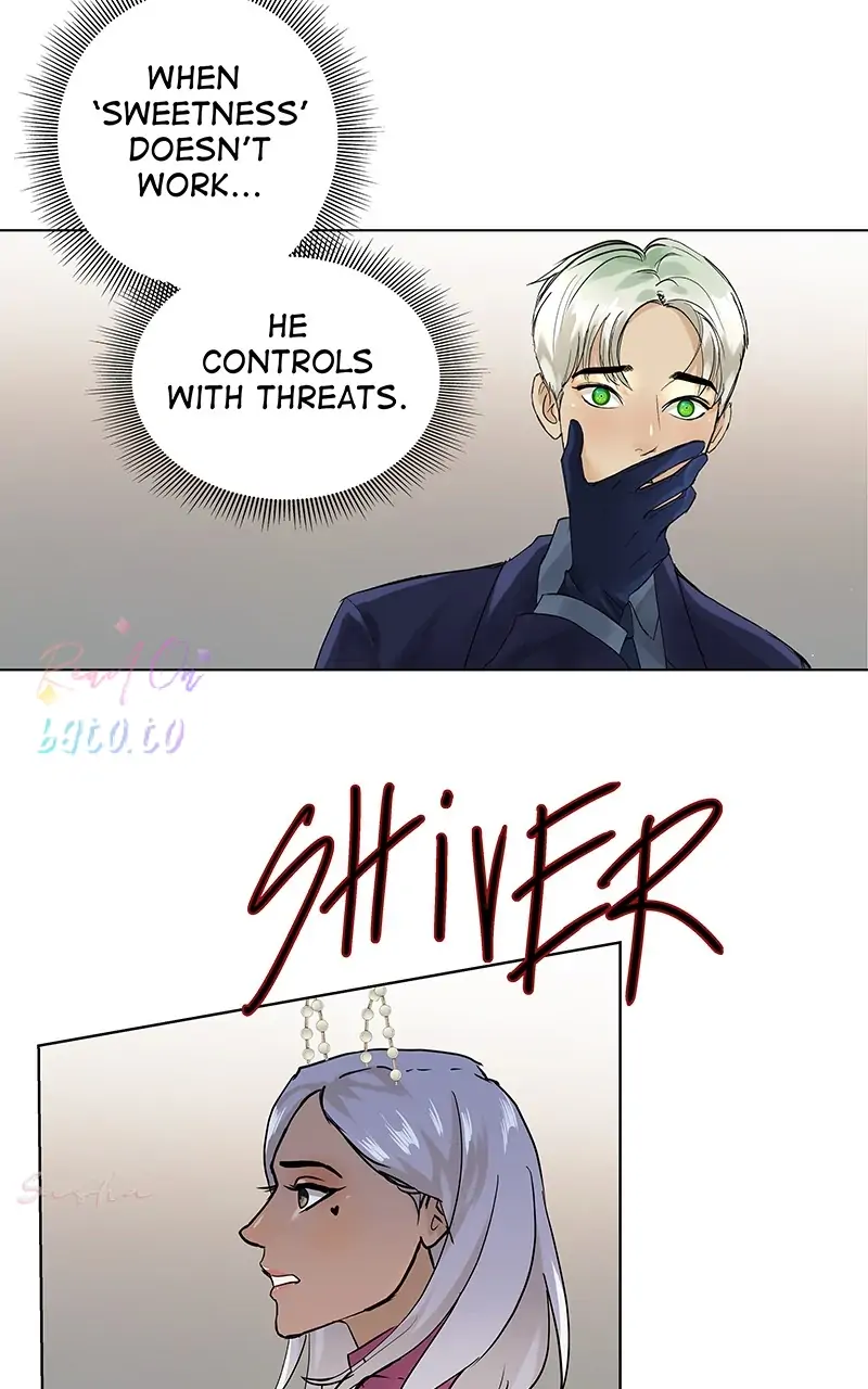 Read Freaking Romance (en) Manga Online