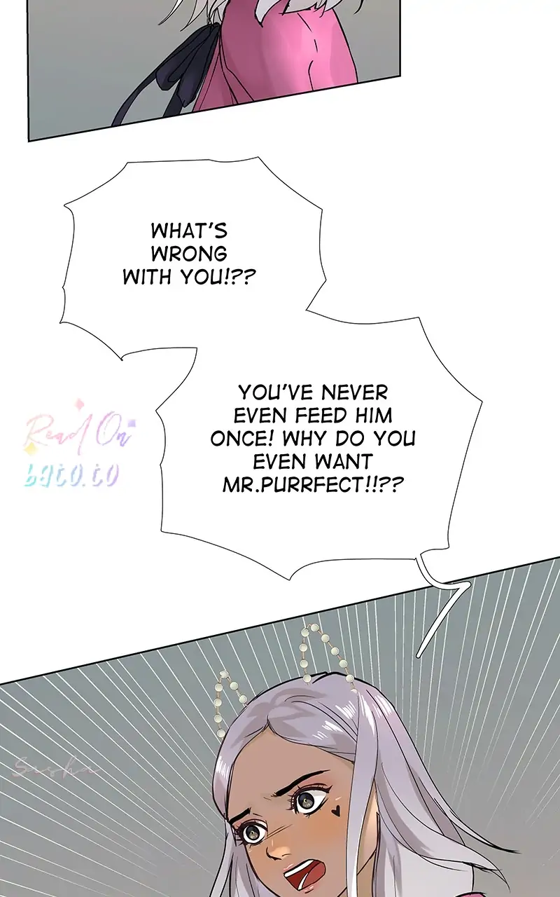 Read Freaking Romance (en) Manga Online