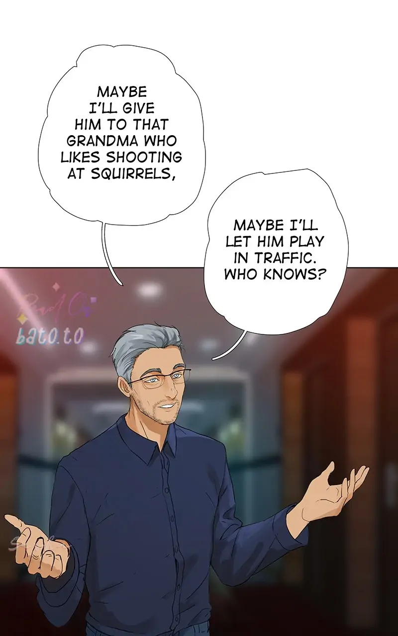 Read Freaking Romance (en) Manga Online