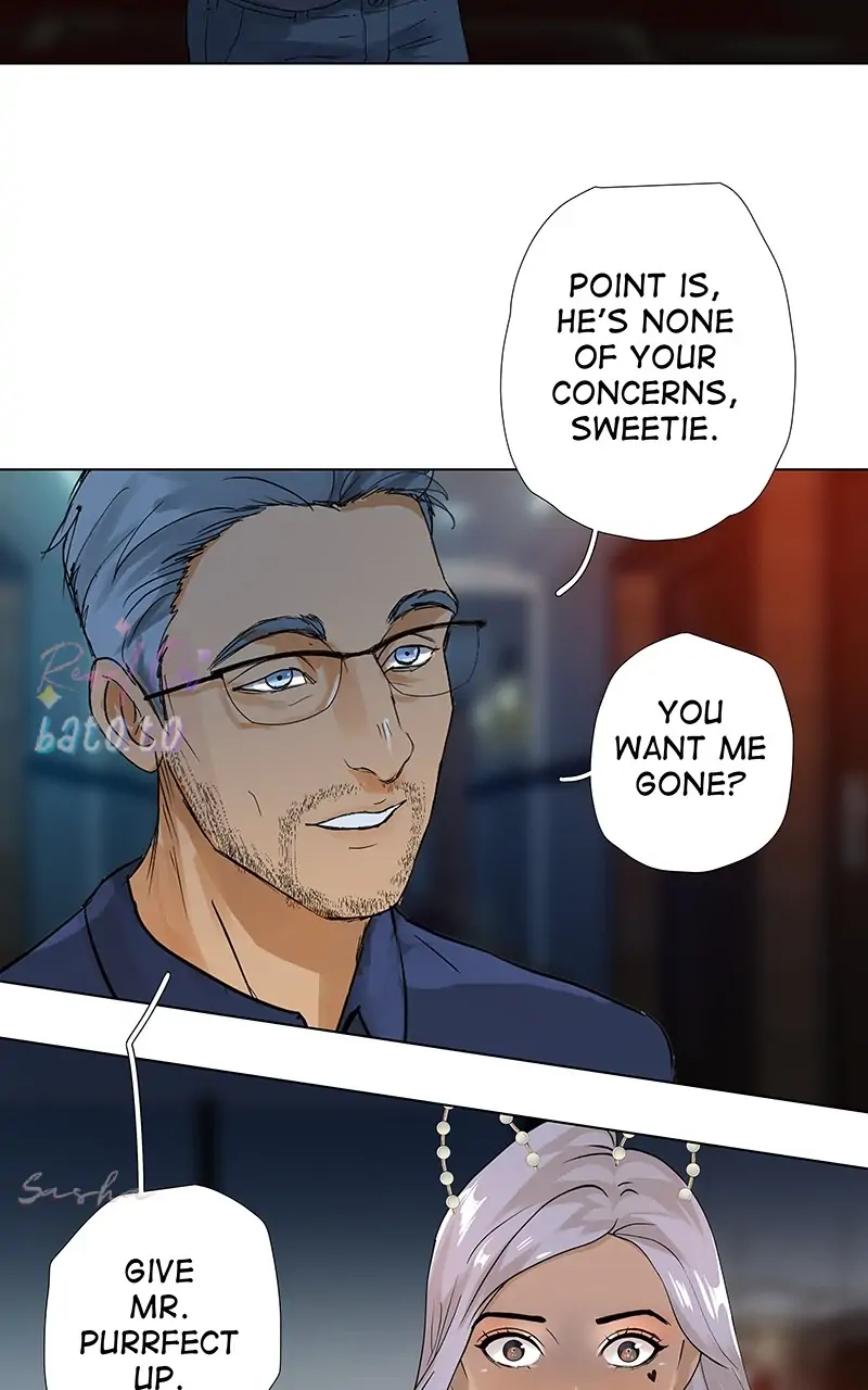 Read Freaking Romance (en) Manga Online