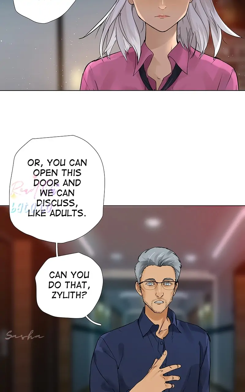 Read Freaking Romance (en) Manga Online