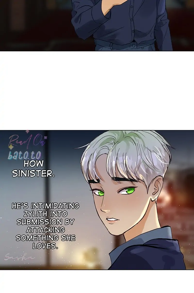 Read Freaking Romance (en) Manga Online