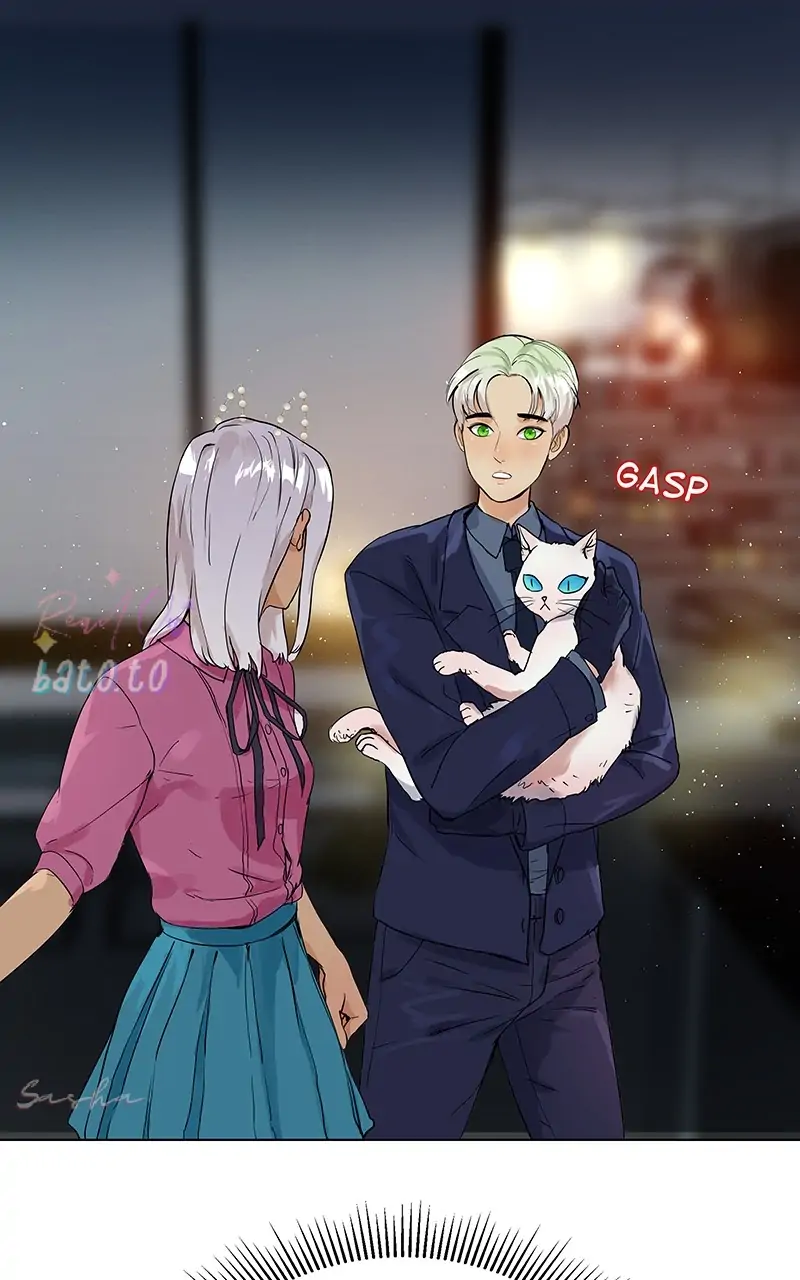 Read Freaking Romance (en) Manga Online