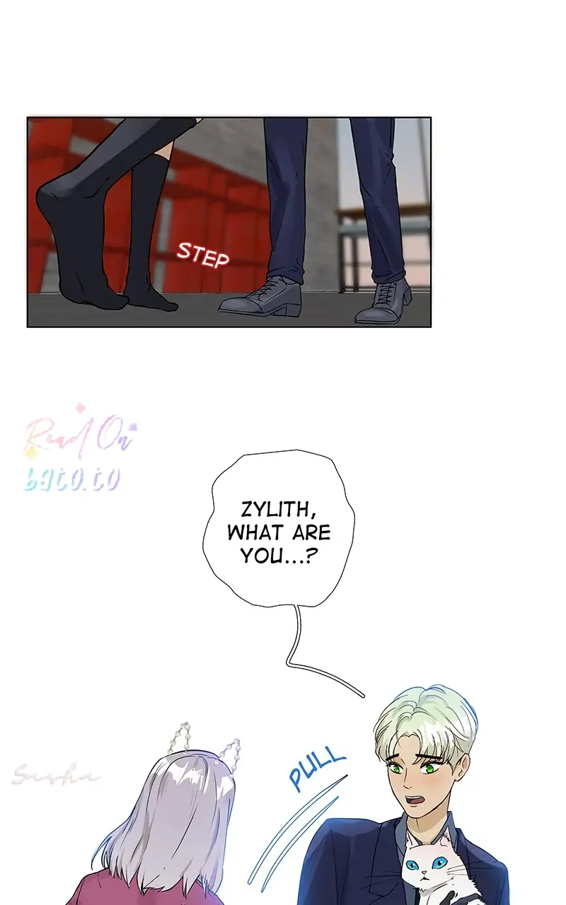 Read Freaking Romance (en) Manga Online