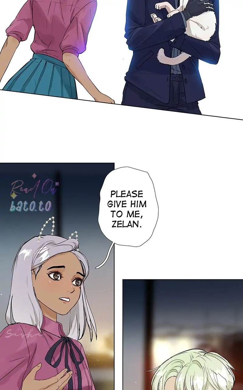 Read Freaking Romance (en) Manga Online