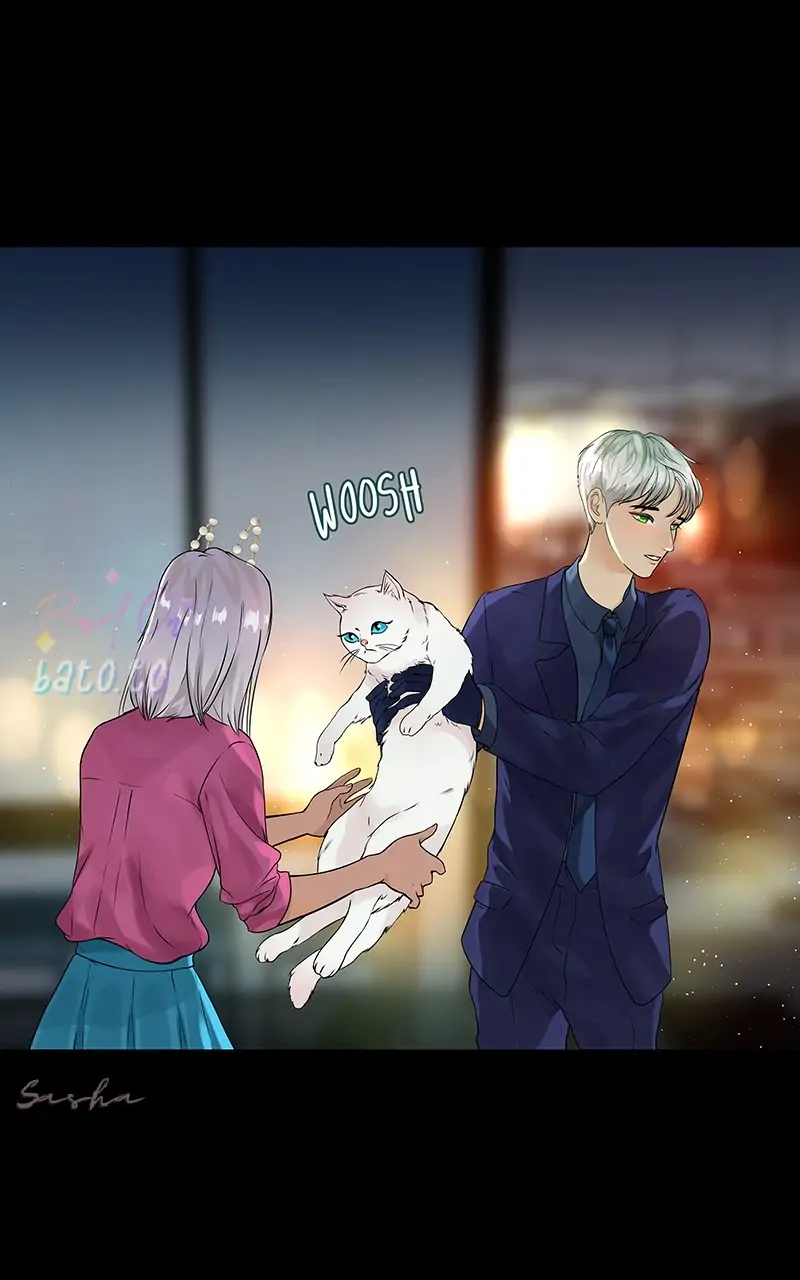 Read Freaking Romance (en) Manga Online