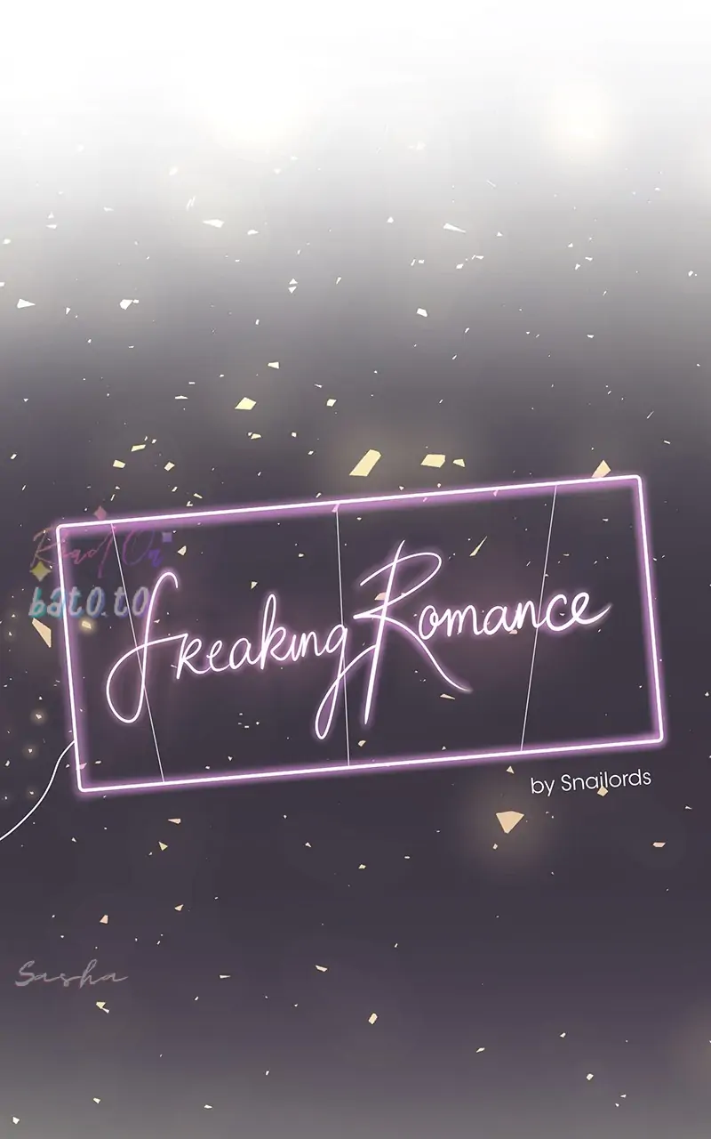Read Freaking Romance (en) Manga Online