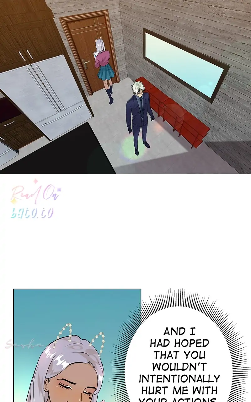 Read Freaking Romance (en) Manga Online