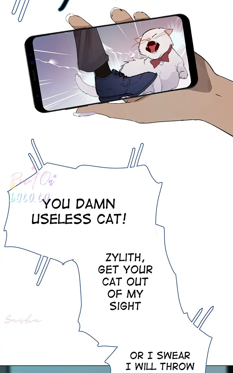 Read Freaking Romance (en) Manga Online