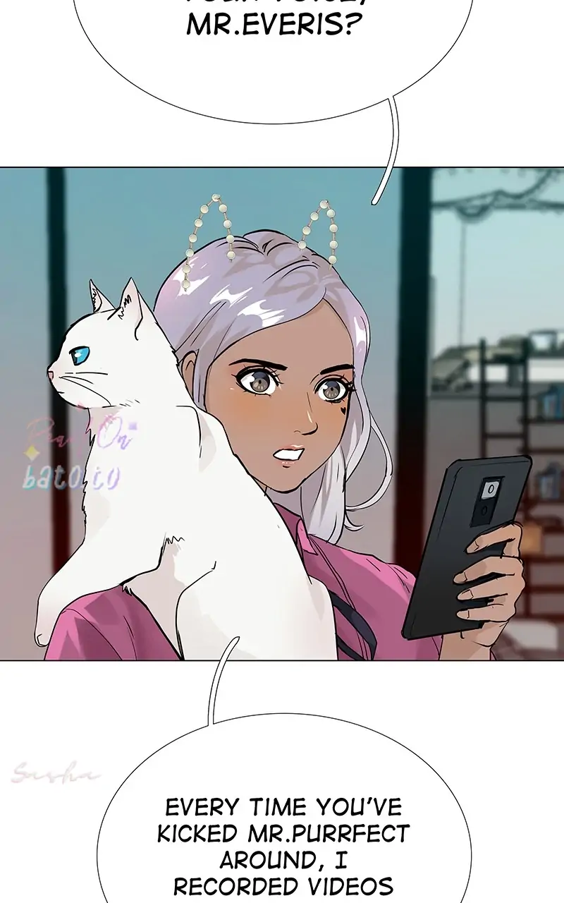 Read Freaking Romance (en) Manga Online