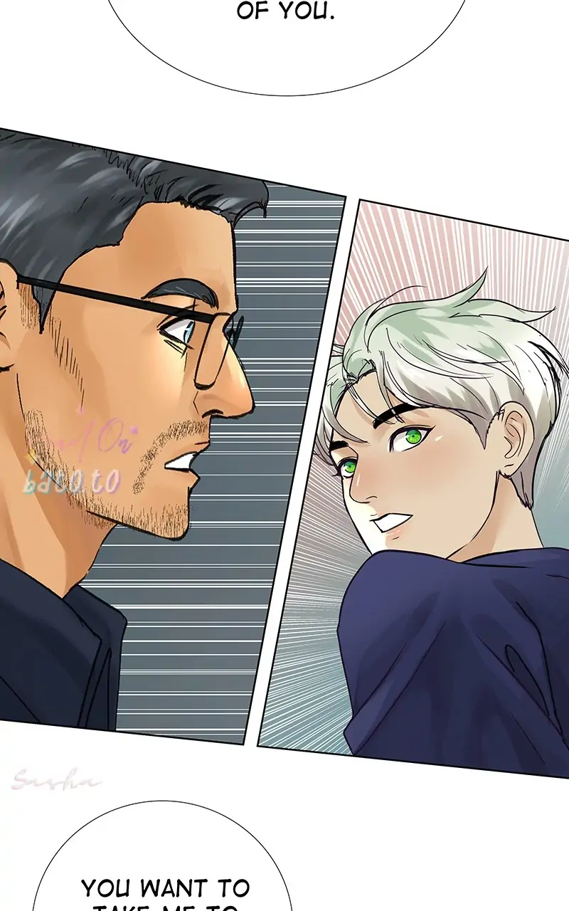 Read Freaking Romance (en) Manga Online