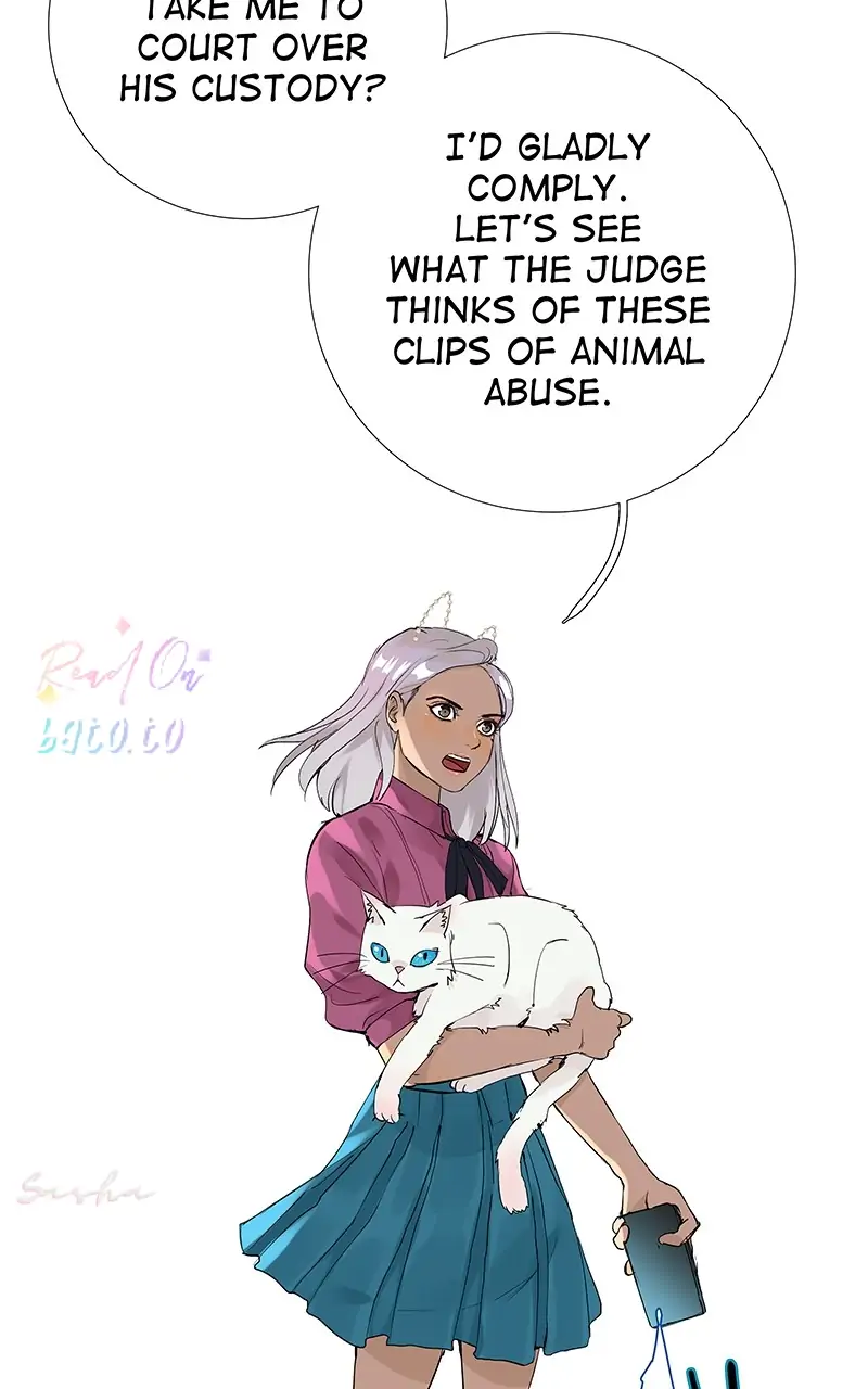 Read Freaking Romance (en) Manga Online