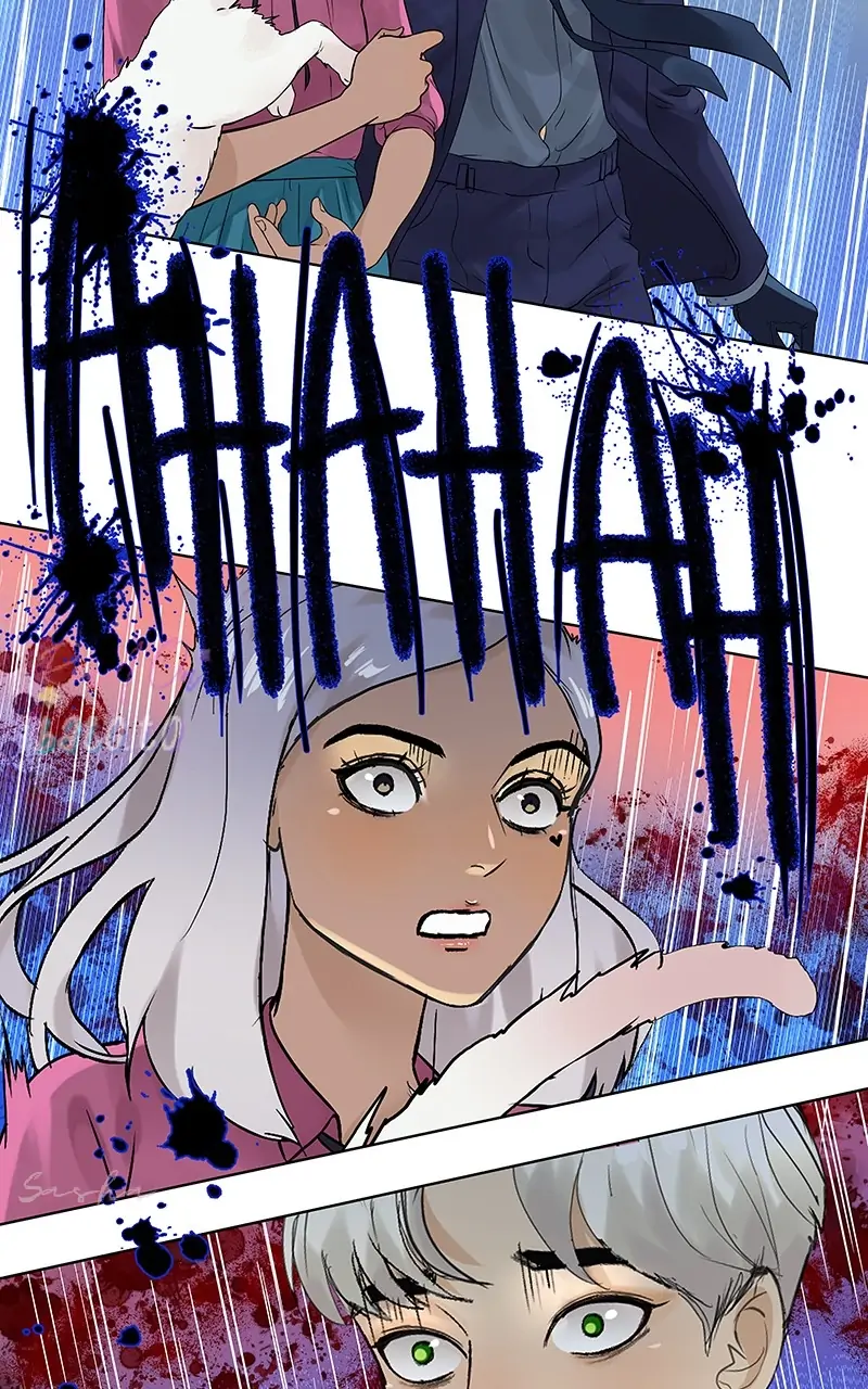 Read Freaking Romance (en) Manga Online