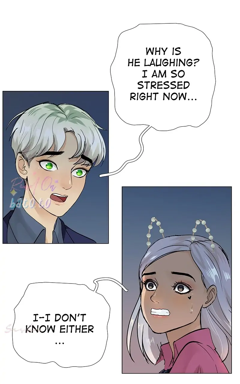 Read Freaking Romance (en) Manga Online