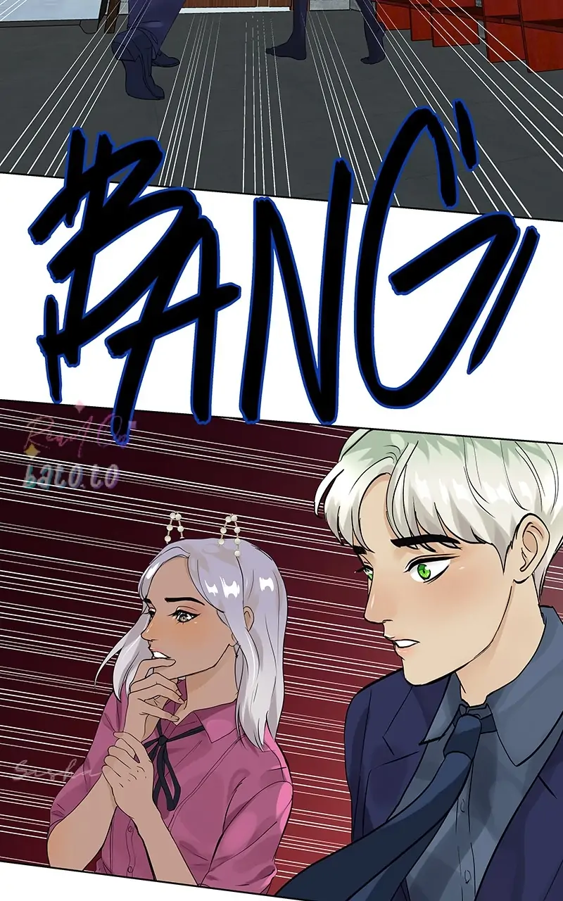 Read Freaking Romance (en) Manga Online