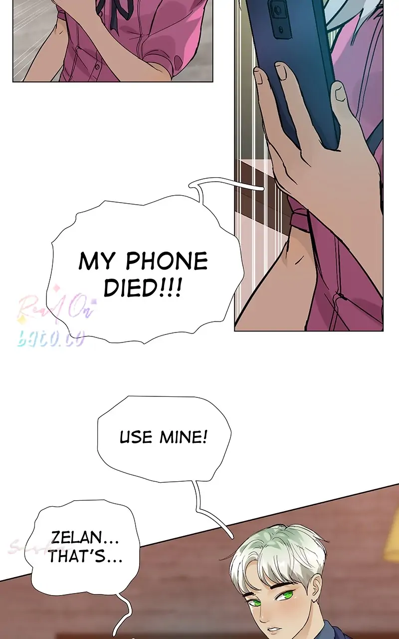 Read Freaking Romance (en) Manga Online