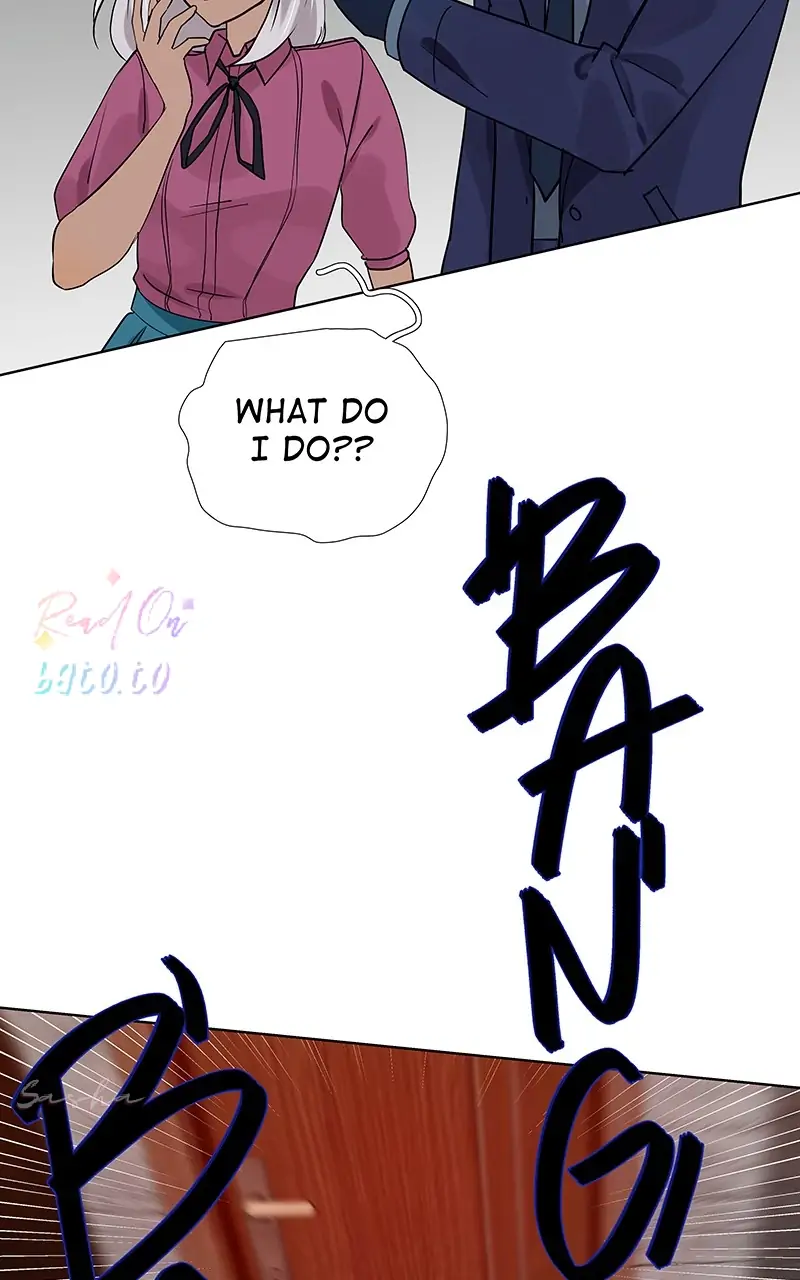 Read Freaking Romance (en) Manga Online