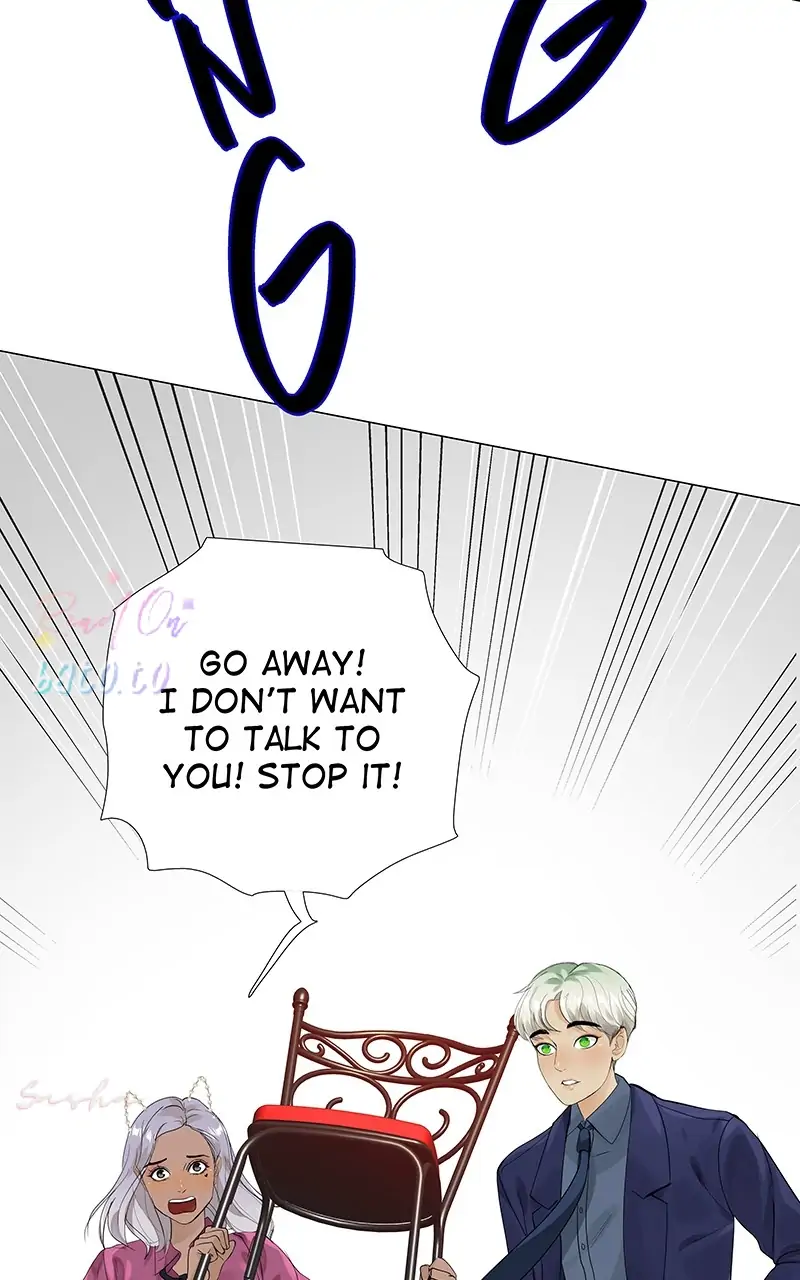 Read Freaking Romance (en) Manga Online