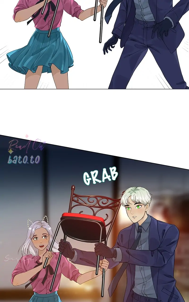 Read Freaking Romance (en) Manga Online