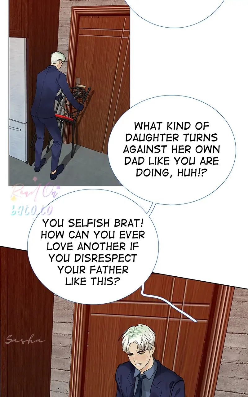 Read Freaking Romance (en) Manga Online