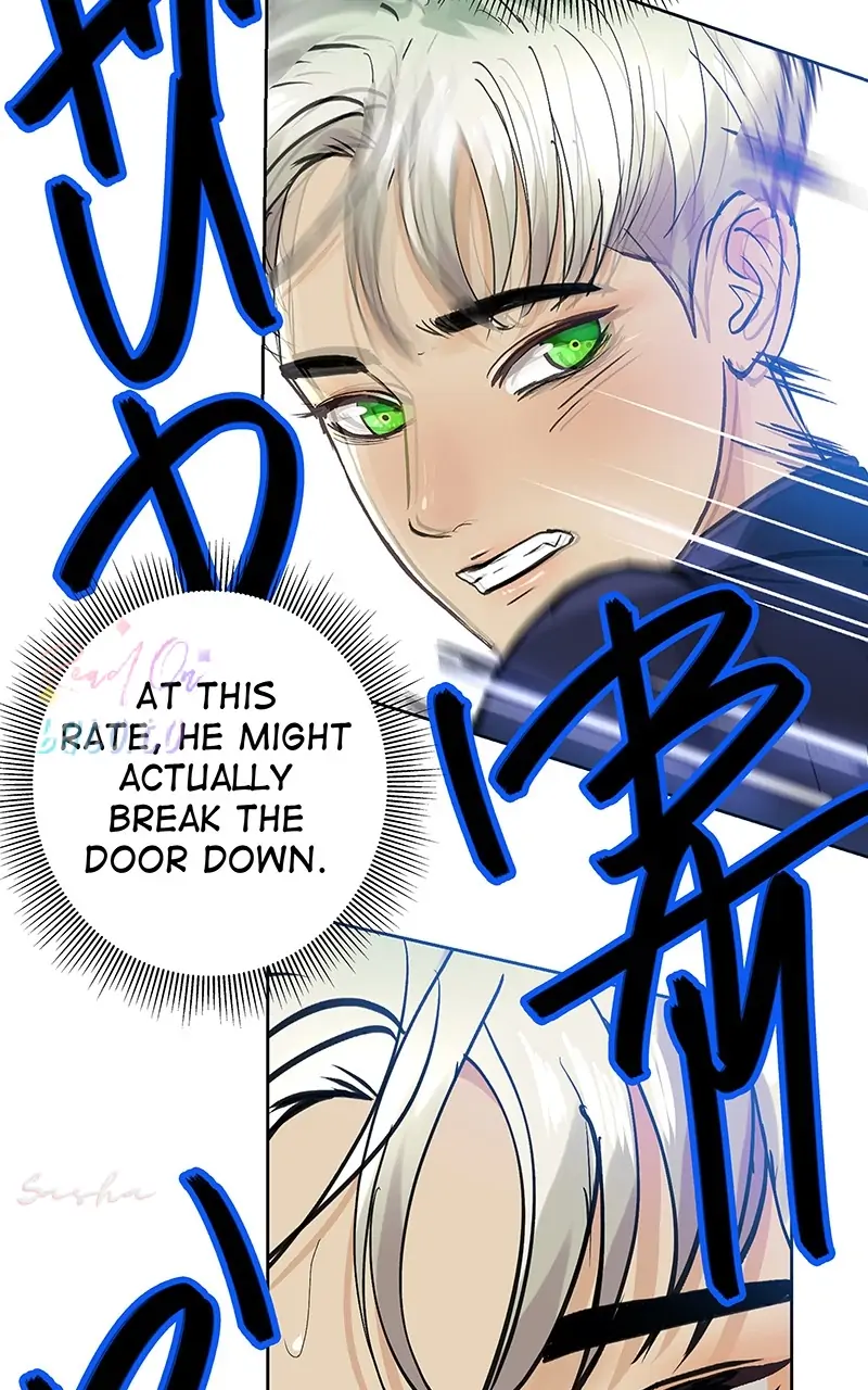 Read Freaking Romance (en) Manga Online