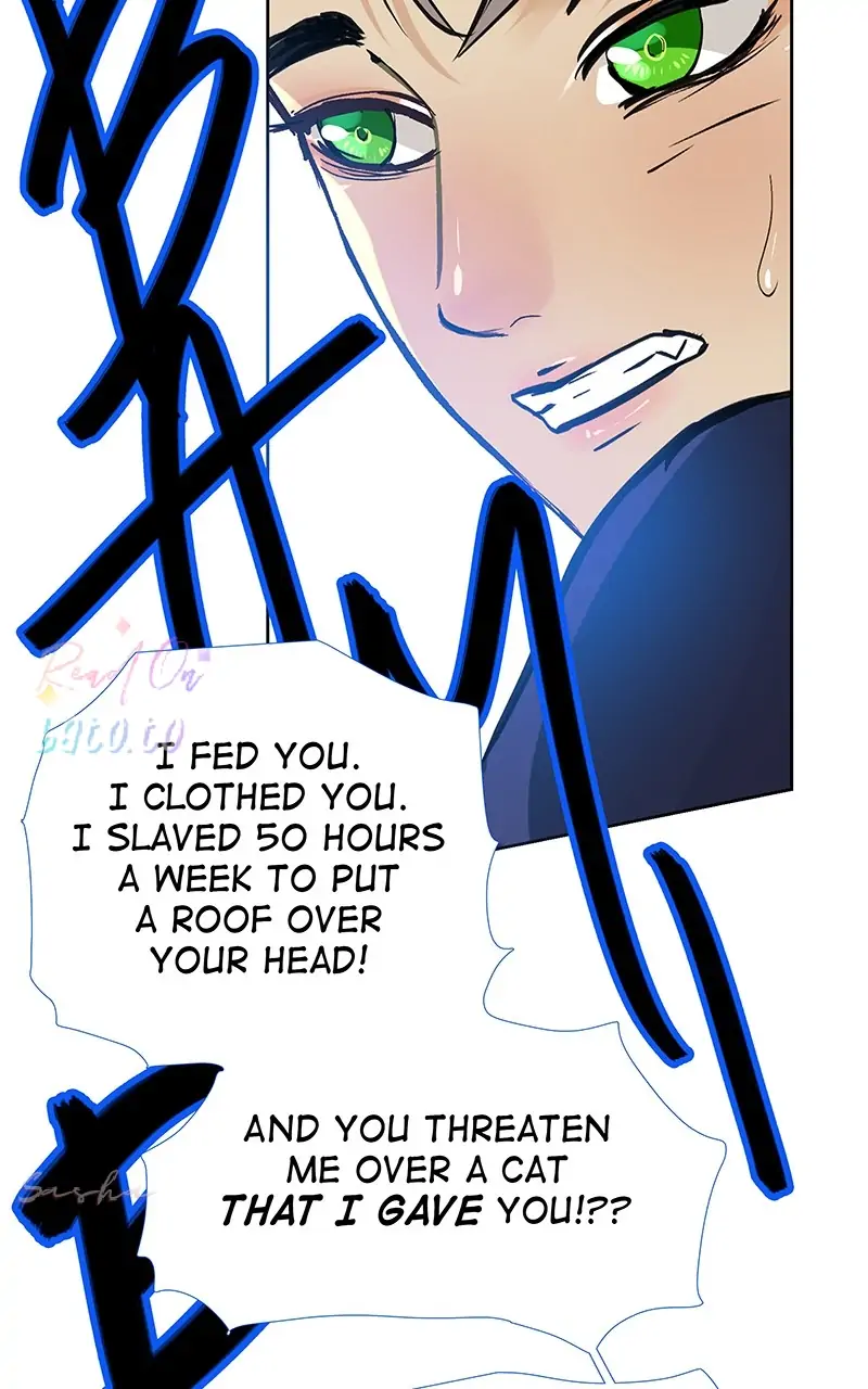 Read Freaking Romance (en) Manga Online