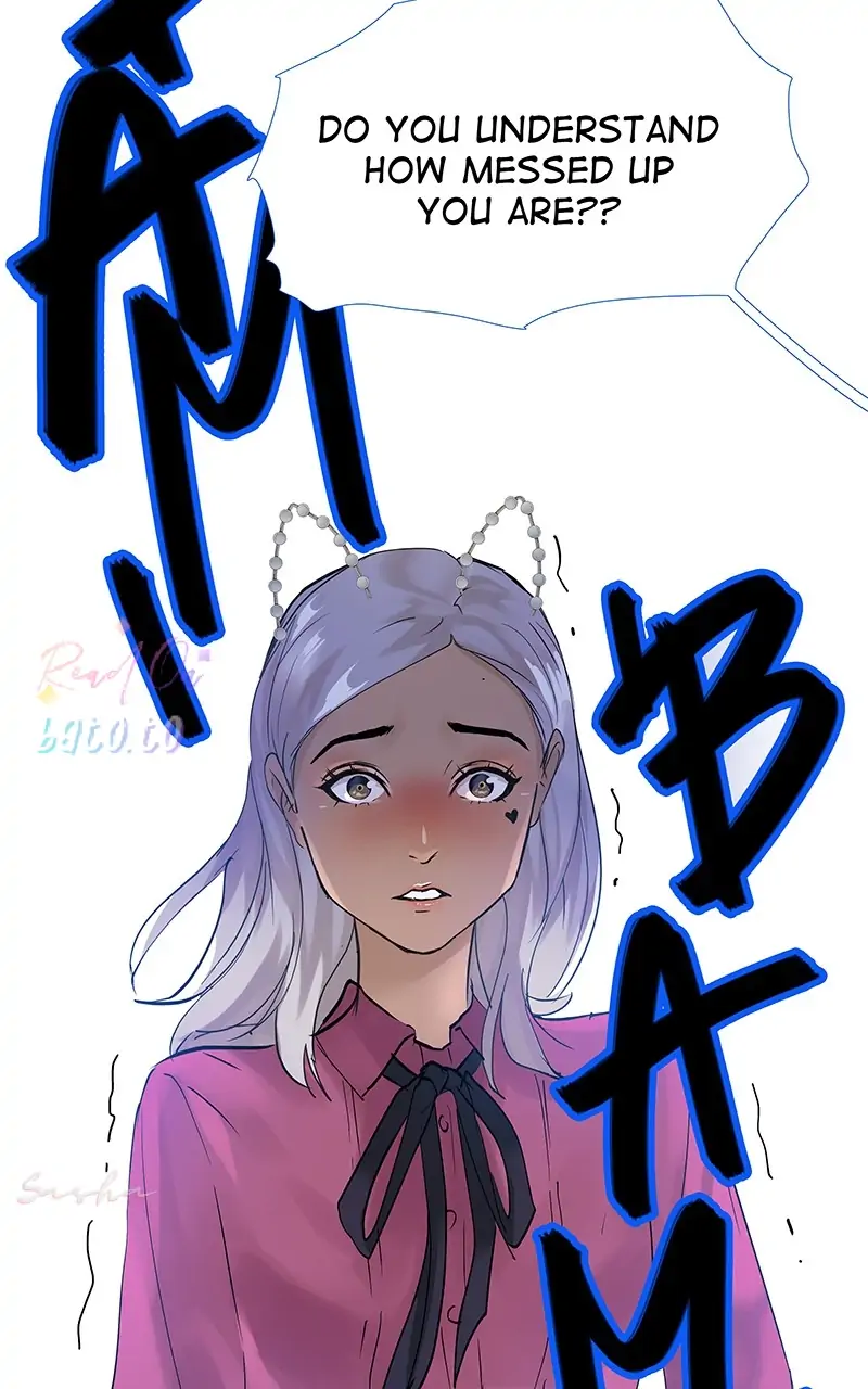 Read Freaking Romance (en) Manga Online