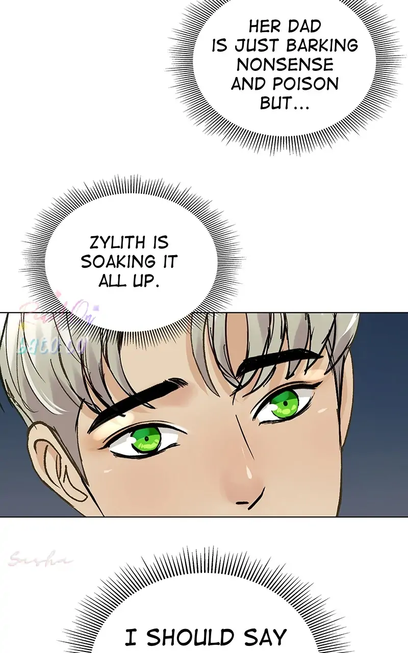 Read Freaking Romance (en) Manga Online