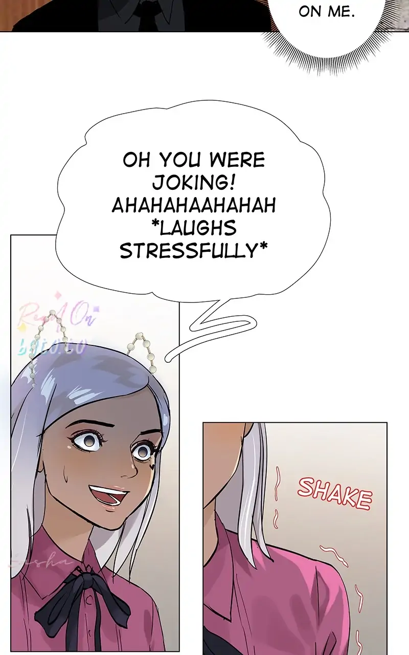 Read Freaking Romance (en) Manga Online