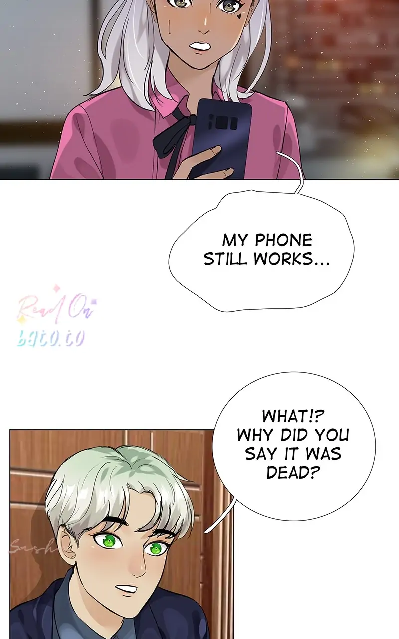 Read Freaking Romance (en) Manga Online