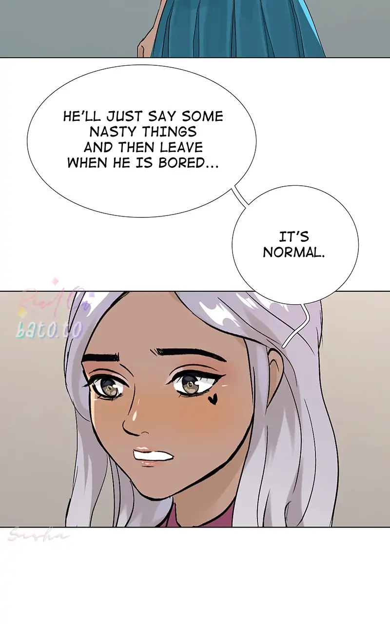 Read Freaking Romance (en) Manga Online