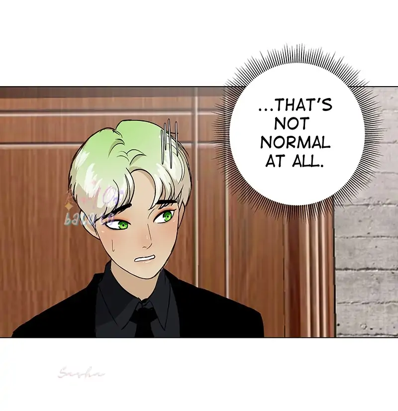 Read Freaking Romance (en) Manga Online