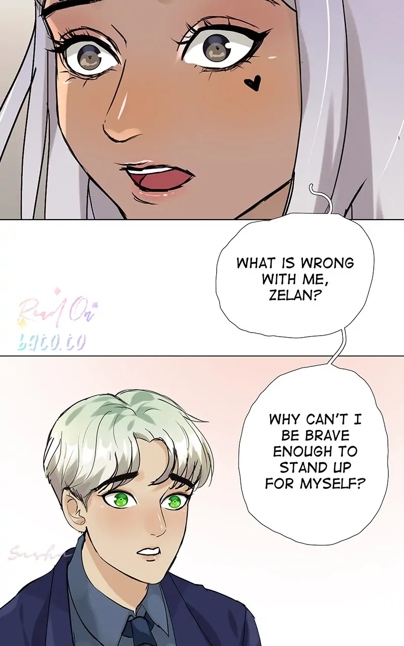 Read Freaking Romance (en) Manga Online