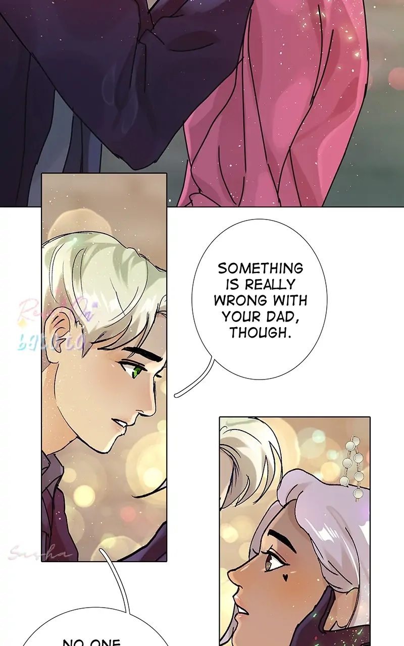 Read Freaking Romance (en) Manga Online