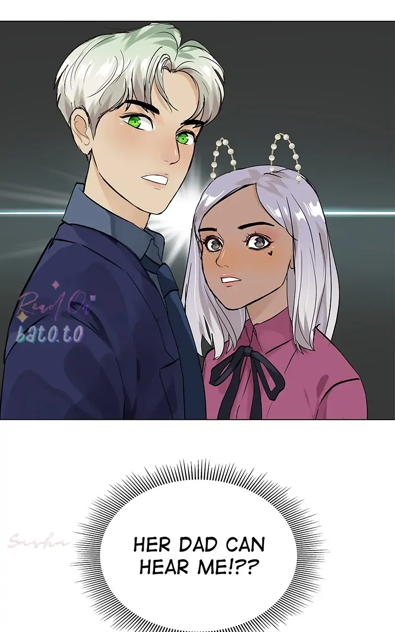 Read Freaking Romance (en) Manga Online