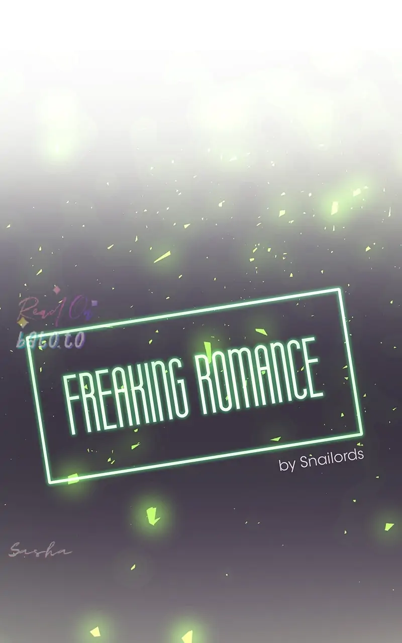 Read Freaking Romance (en) Manga Online