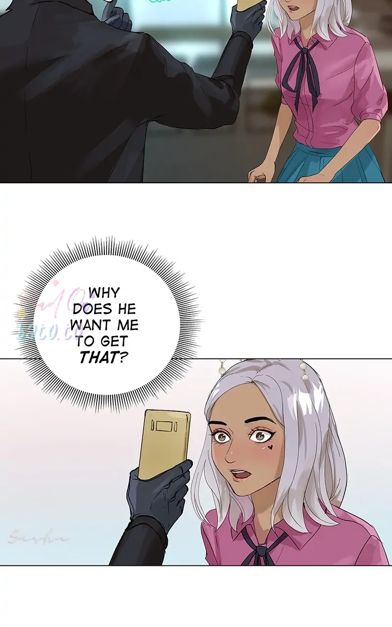 Read Freaking Romance (en) Manga Online