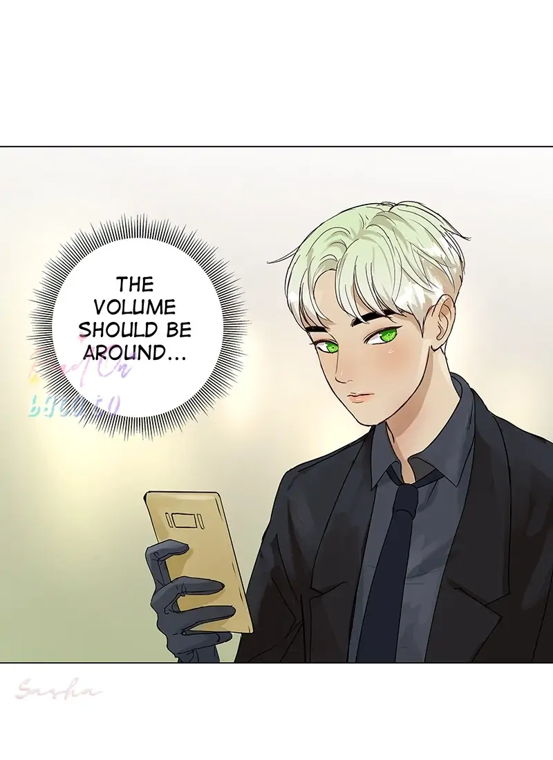 Read Freaking Romance (en) Manga Online