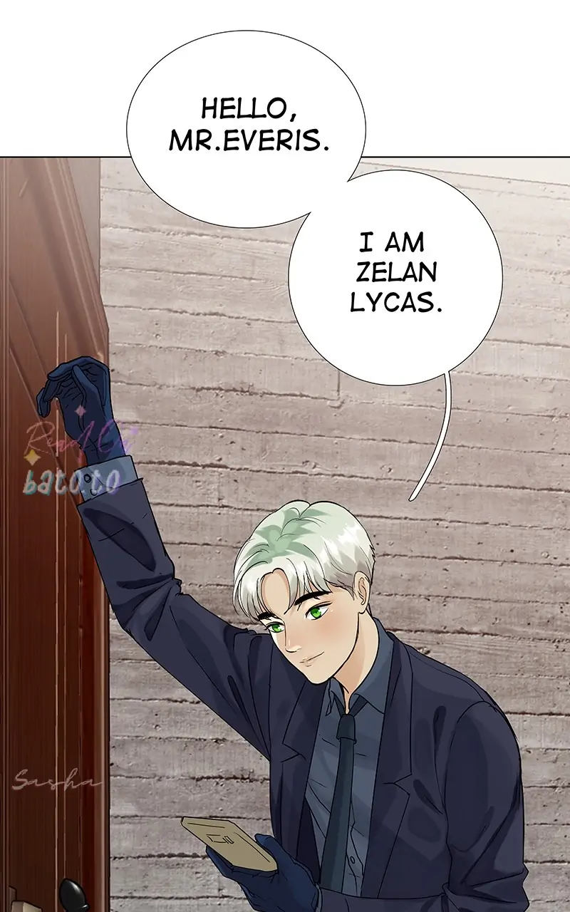 Read Freaking Romance (en) Manga Online