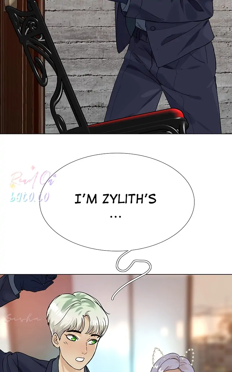 Read Freaking Romance (en) Manga Online