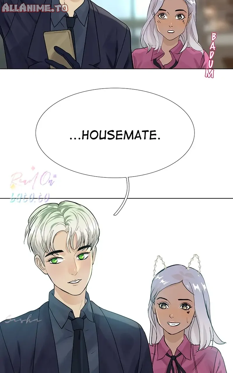 Read Freaking Romance (en) Manga Online