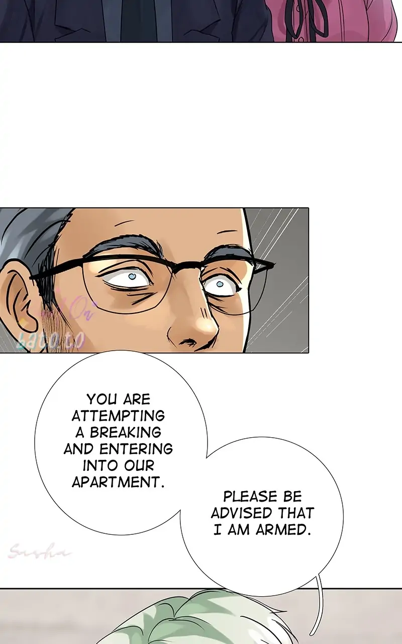 Read Freaking Romance (en) Manga Online