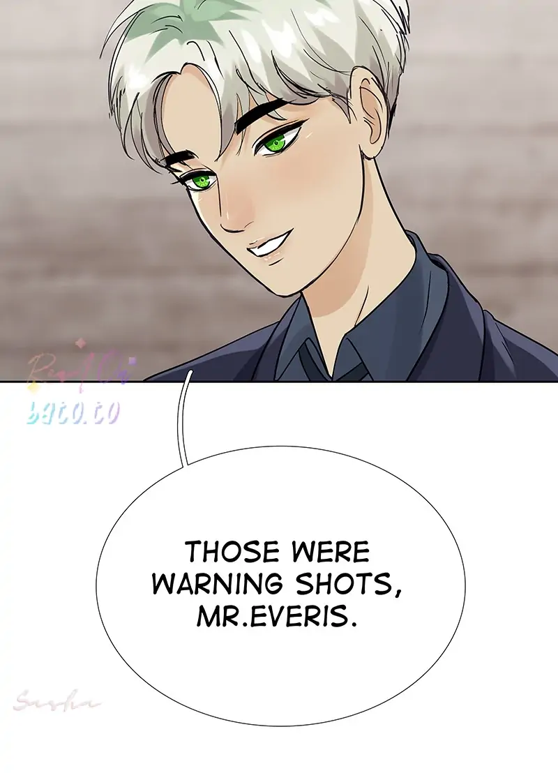 Read Freaking Romance (en) Manga Online